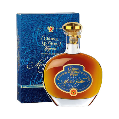French cognac